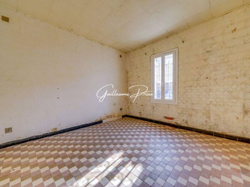 Maison à vendre, 119m², BORDEAUX