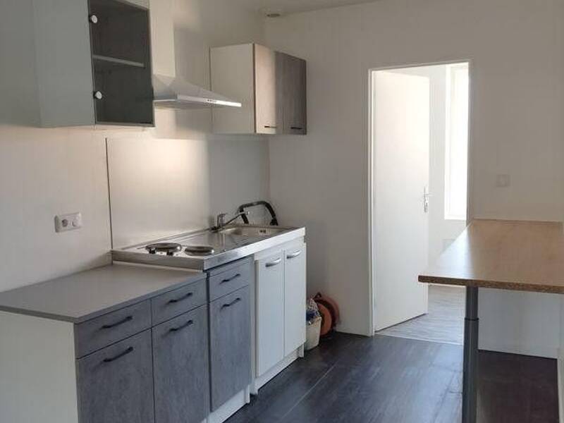 Maison à louer, 29m², NANCY