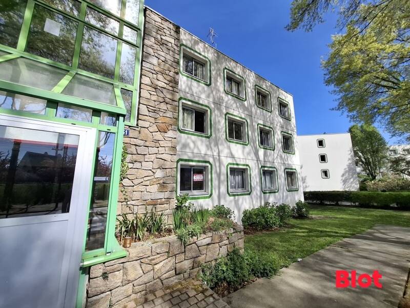 Maison à vendre, 9m², RENNES