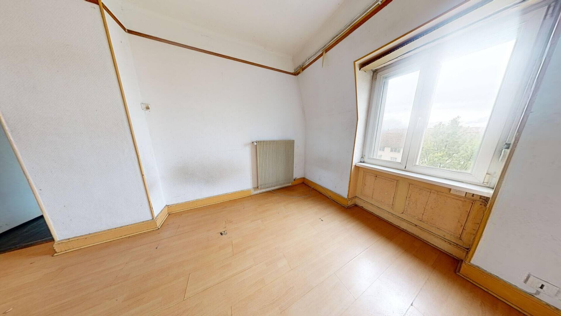 Maison à louer, 37m², MULHOUSE