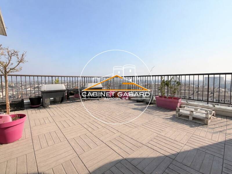 Maison à vendre, 100m², ANGERS