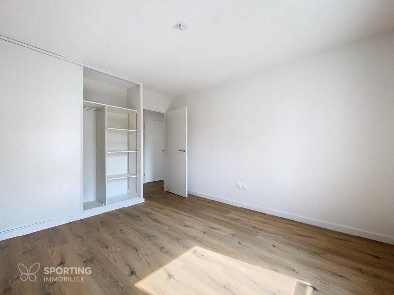 Maison à louer, 60m², BRUGUIERES