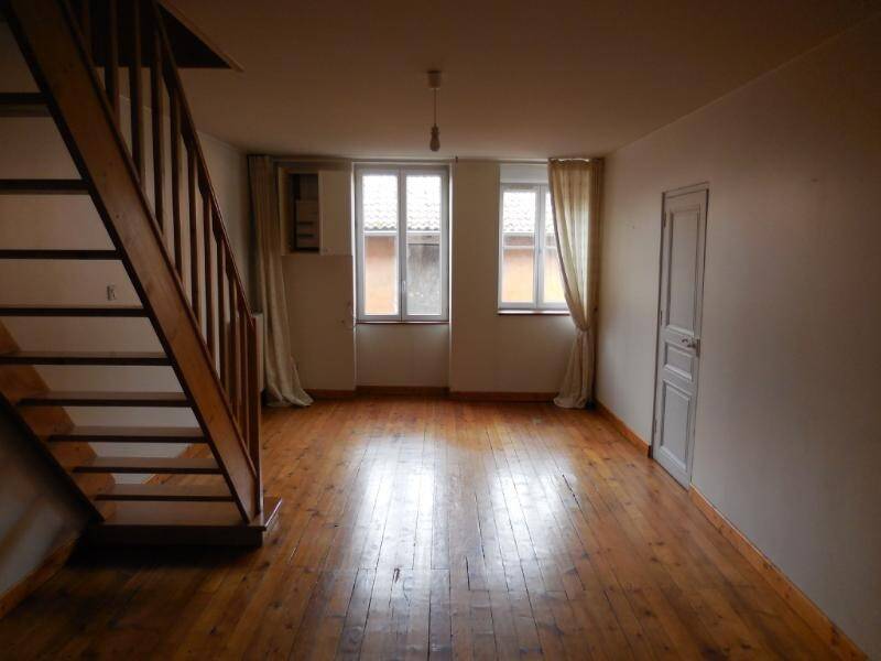 Maison à louer, 107m², MACON