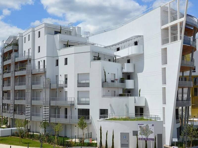 Maison à louer, 46m², ISSY LES MOULINEAUX