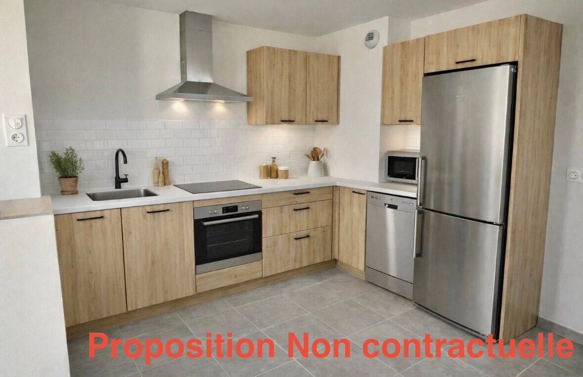 Maison à vendre, 81m², SAINT GEORGES D'OLERON