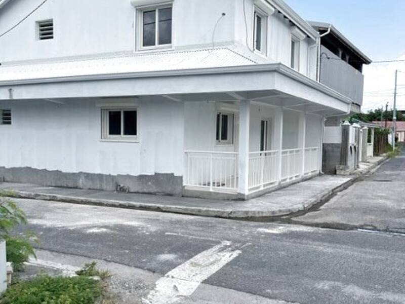 Maison à vendre, 91m², LE MOULE