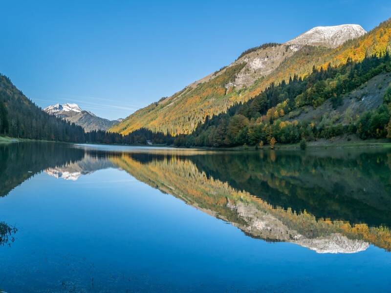 Maison à vendre, 70m², MONTRIOND