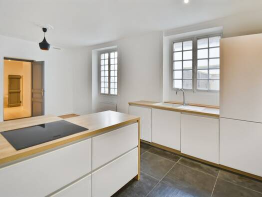 Appartement en viager Bouquet 180 000 € 7 pièces 6 chambres 127 m² 1er étage Montlhéry 91310