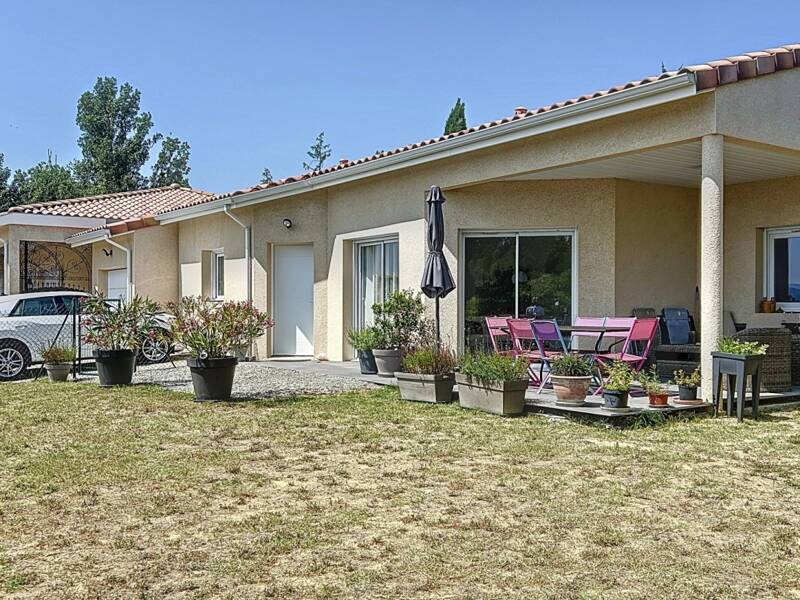 Maison à louer, 94m², EURRE