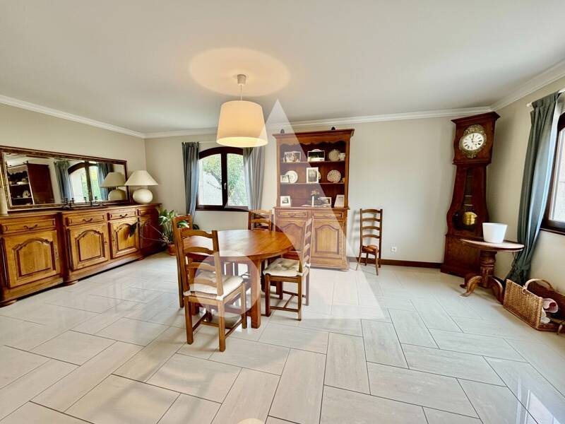 Maison à vendre, 185m², DAIX