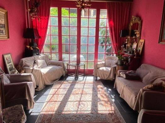 Maison de ville à vendre 210 000 € 11 pièces 6 chambres 225 m² 272 m² de terrain Centre Ville Sud La Flèche 72200