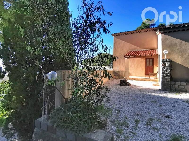 Maison à vendre, 145m², TOULON