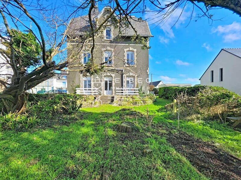 Maison à vendre, 370m², CLOHARS CARNOET