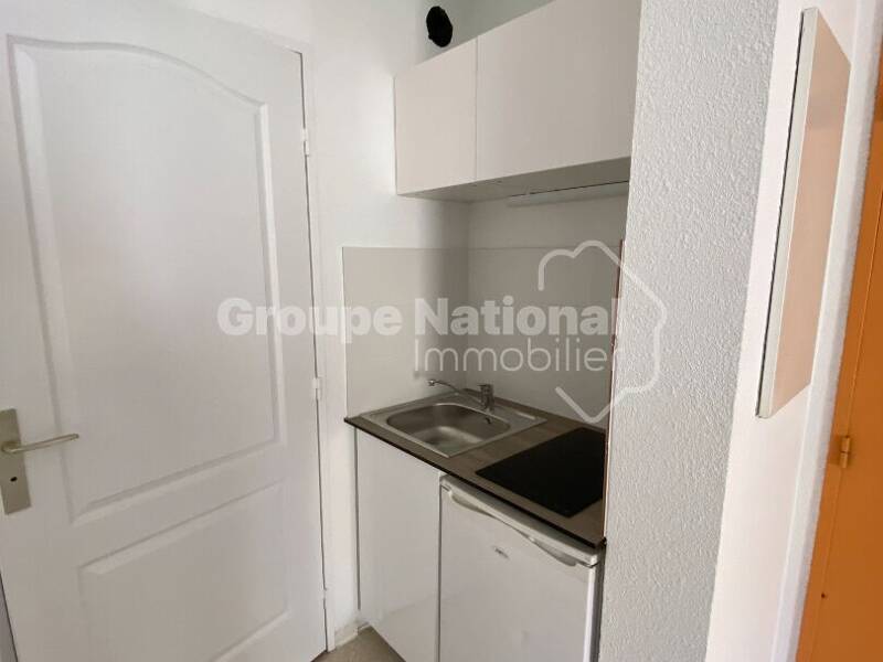 Maison à vendre, 17m², NIMES