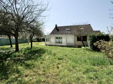 Maison à vendre 285 000 € 5 pièces 4 chambres 105 m² 800 m² de terrain Le Chatelet-en-Brie 77820