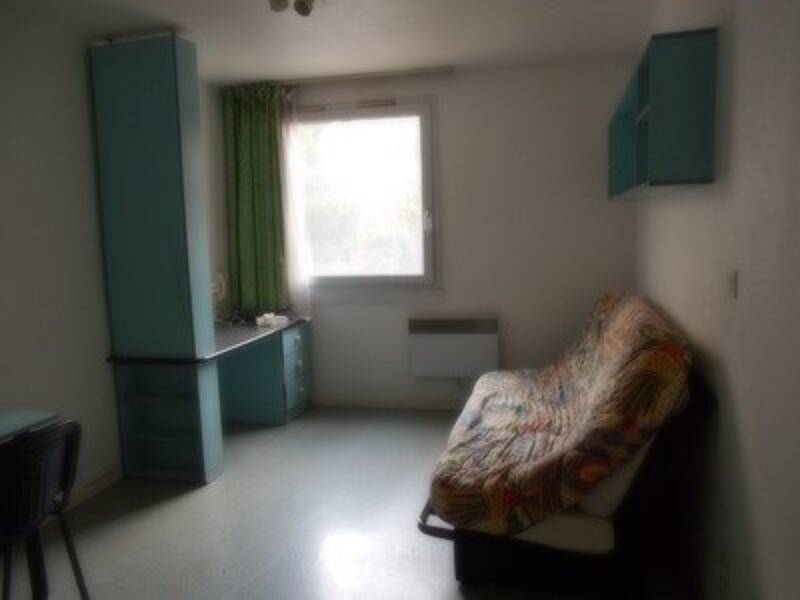 Maison à louer, 19m², TOULOUSE