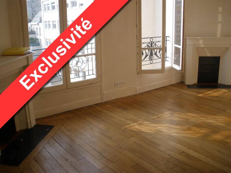 Maison à louer, 50m², PARIS 12E