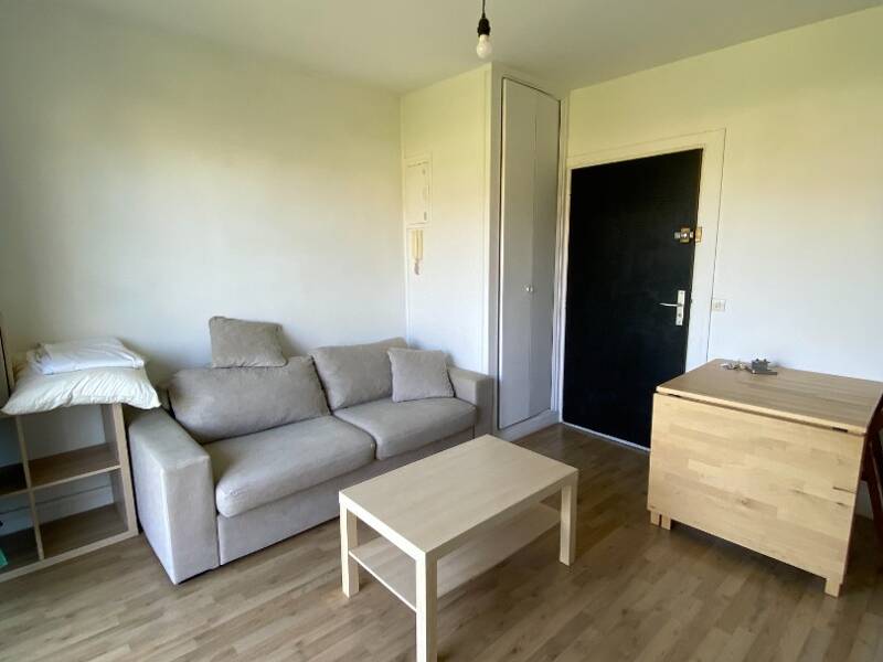 Maison à louer, 19m², VERSAILLES