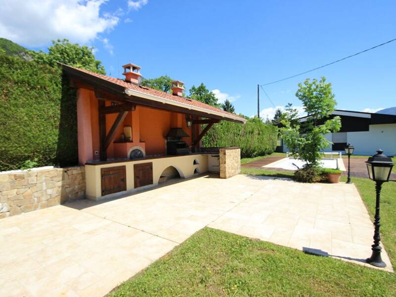 Maison à vendre, 214m², MARIGNIER