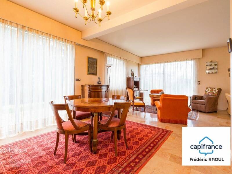 Maison à vendre, 215m², DIJON