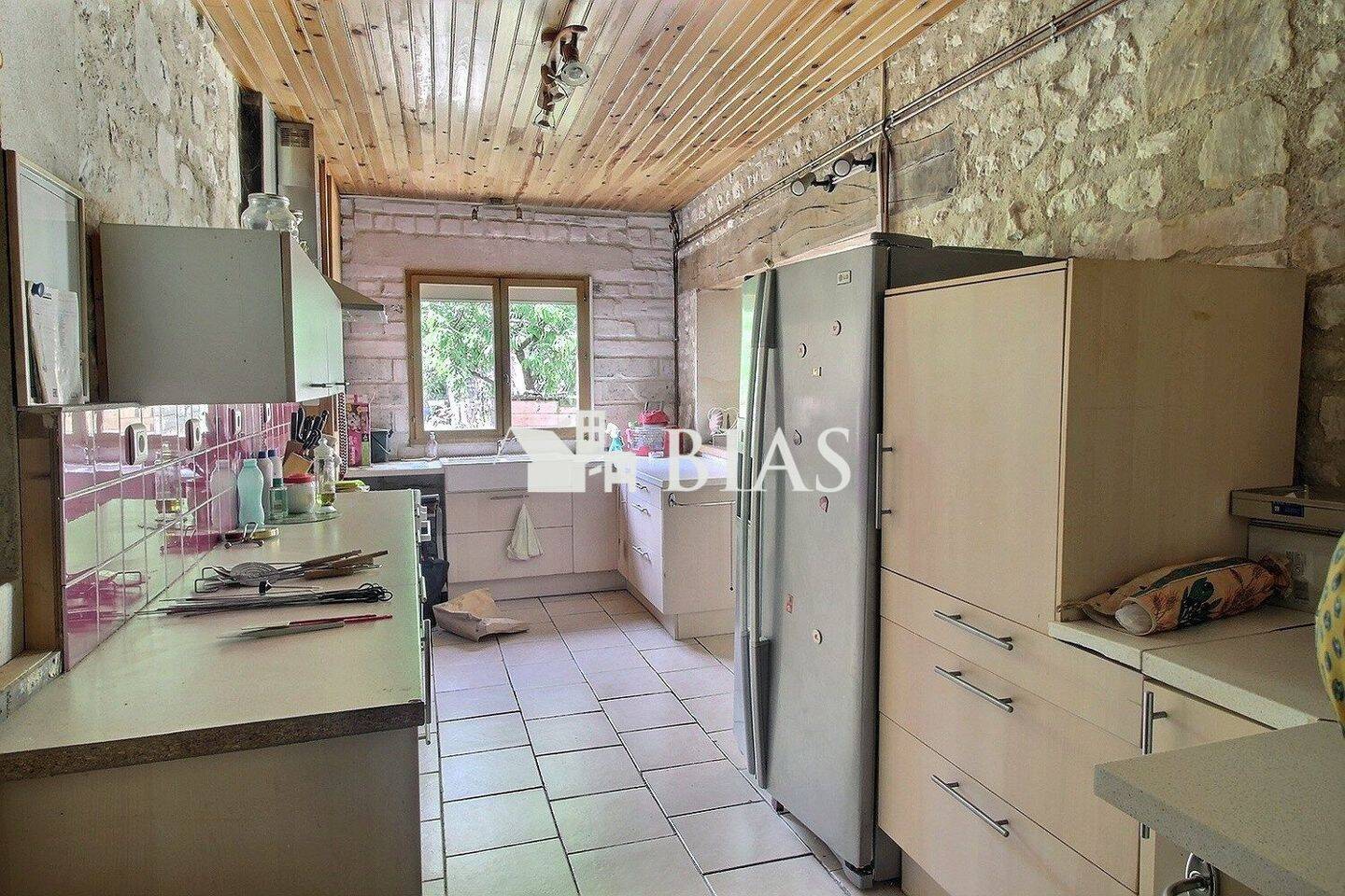 Maison à vendre, 280m², CRIQUEBEUF SUR SEINE