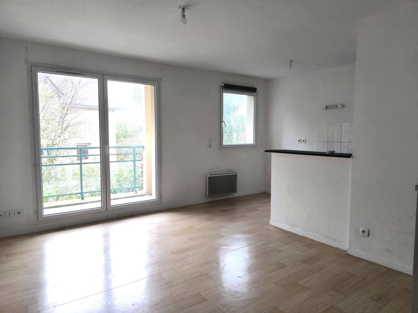 Maison à vendre, 37m², TOUQUES