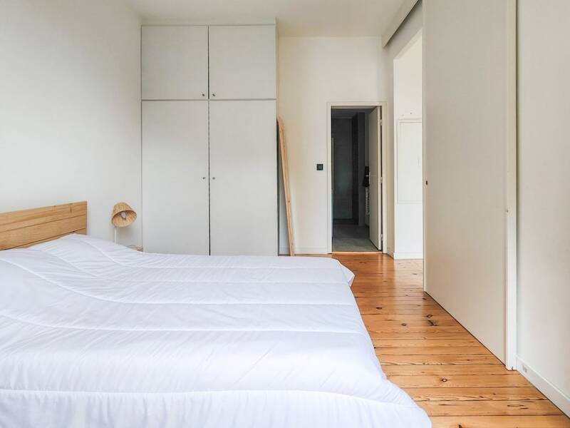 Maison à louer, 41m², BORDEAUX