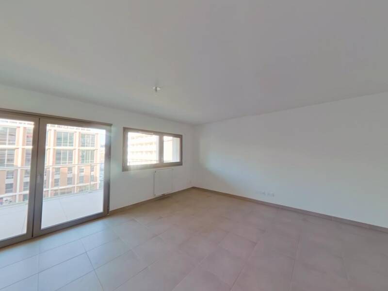 Maison à louer, 71m², NICE