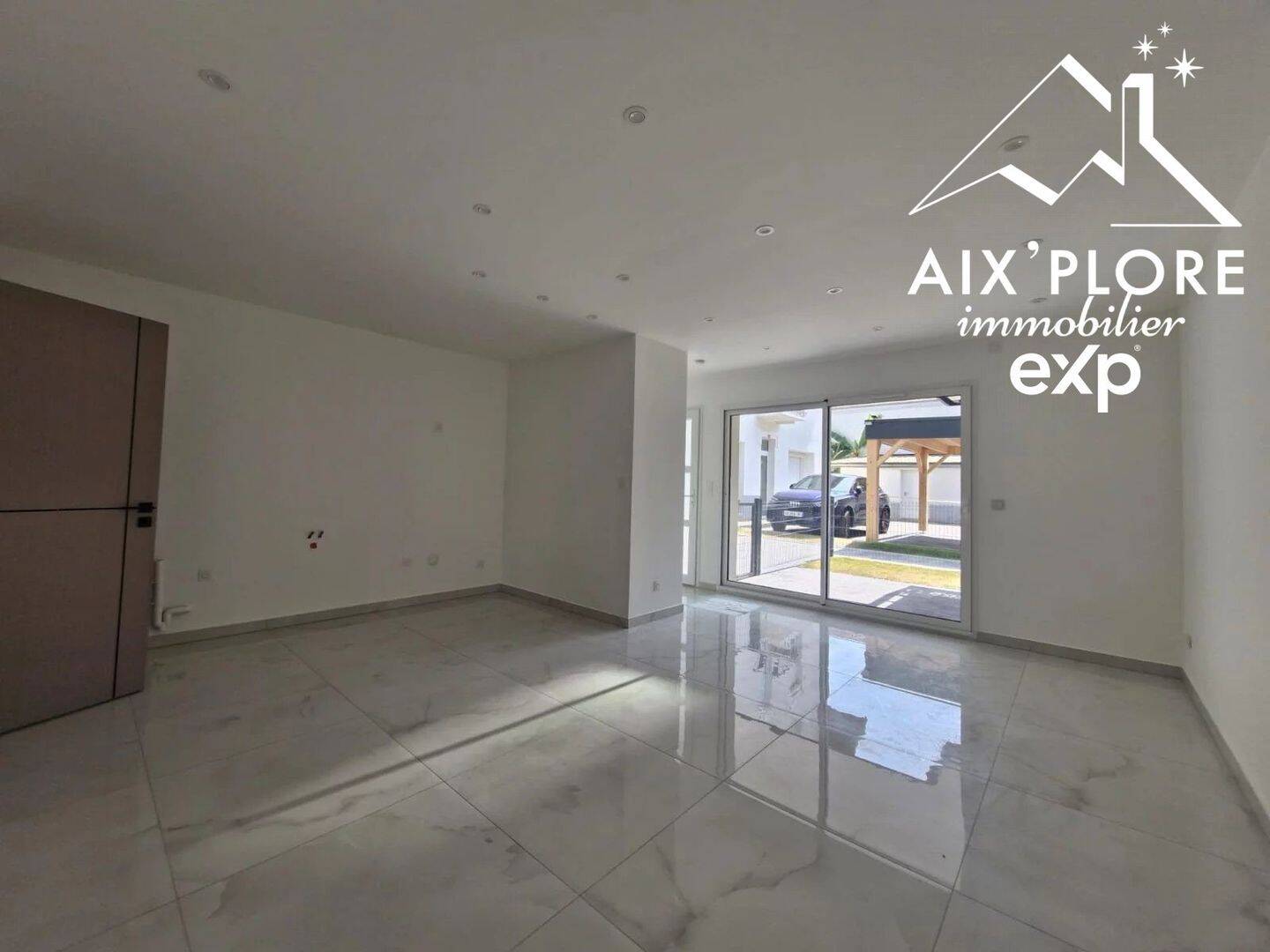 Maison à vendre, 50m², GRESY SUR AIX