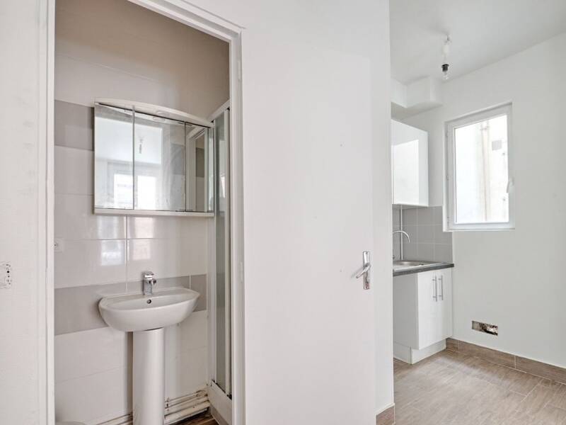 Maison à vendre, 19m², PARIS 14E