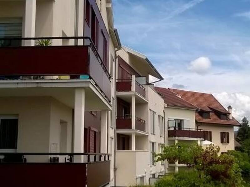 Maison à louer, 31m², VILLE LA GRAND