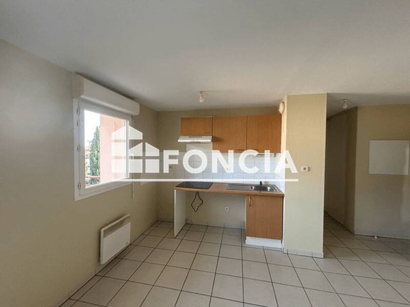 Maison à louer, 53m², CASTELSARRASIN