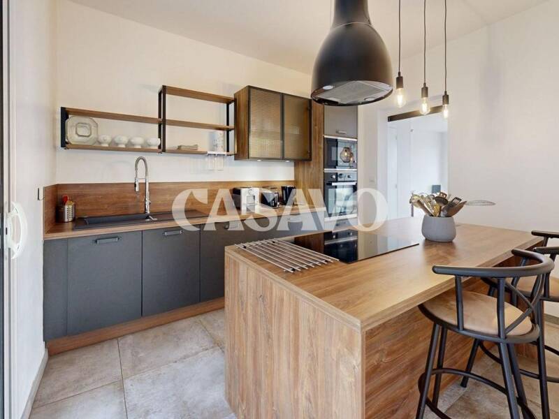 Maison à vendre, 85m², AIX EN PROVENCE