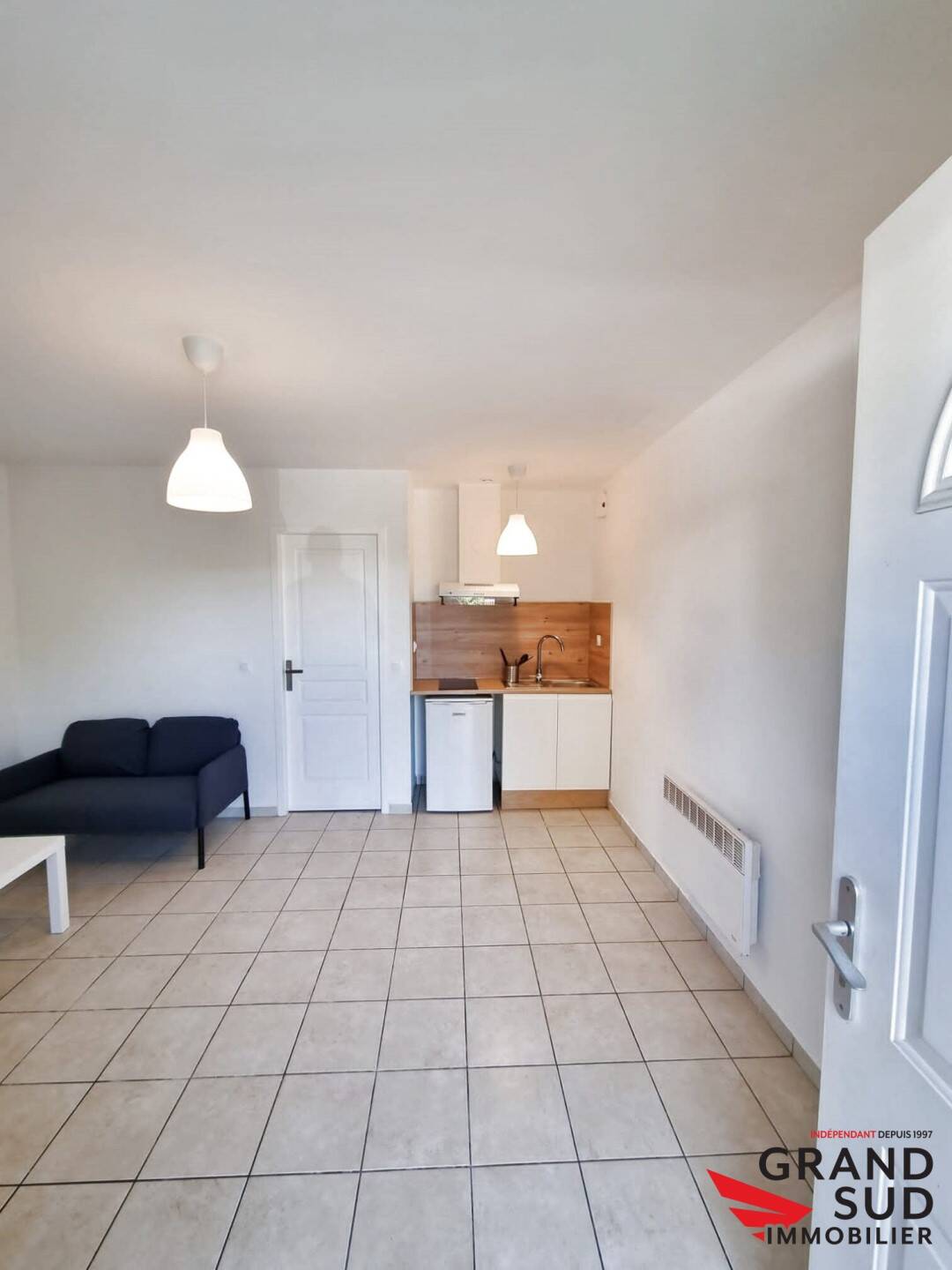 Maison à louer, 35m², MERIGNAC