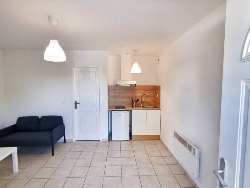 Maison à louer, 35m², MERIGNAC