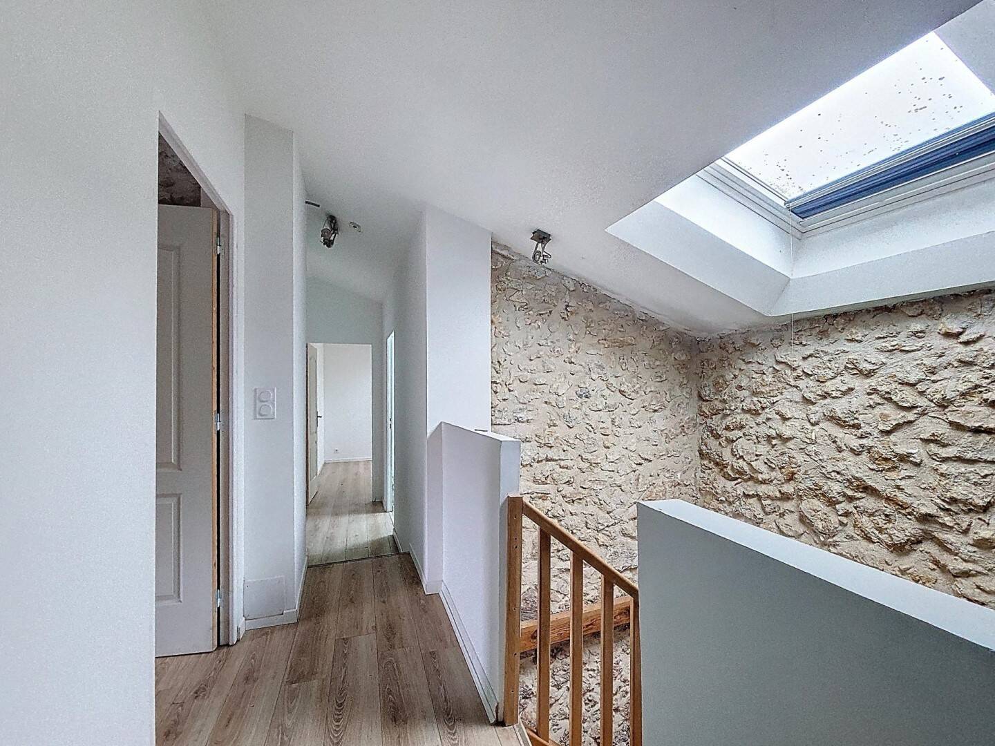 Maison à vendre, 124m², LANDIRAS