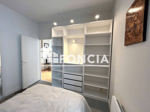 Maison à louer, 31m², LA ROCHELLE