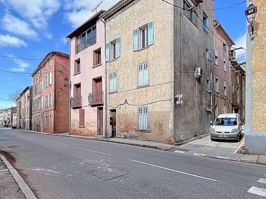 Duplex à louer 713 € 3 pièces 2 chambres 66 m² Étage 1/3 Gonfaron 83590