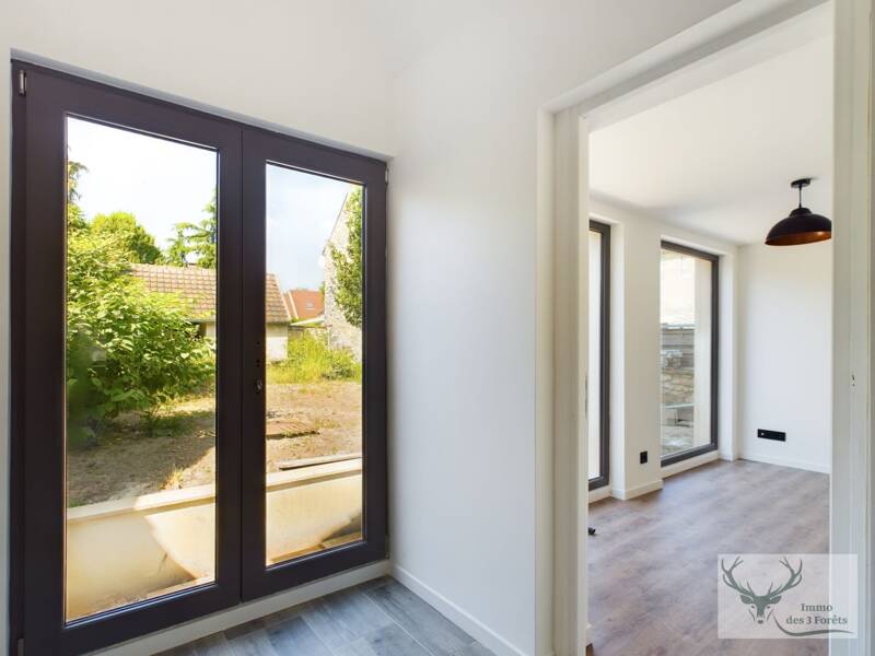 Maison à louer, 162m², MONT L'EVEQUE