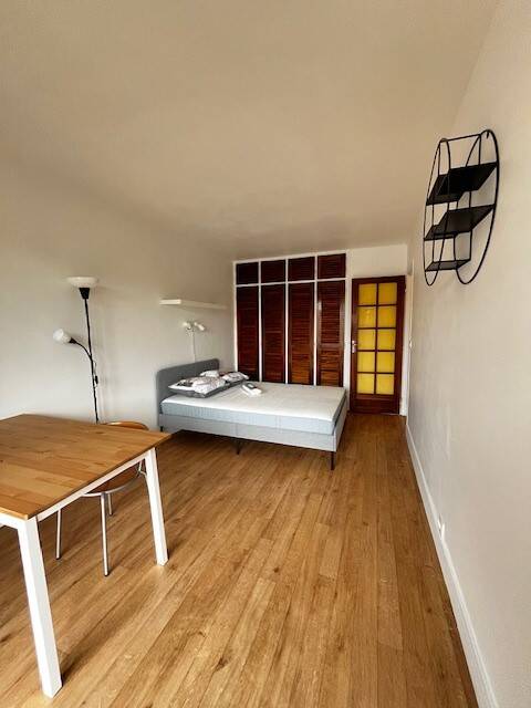 Maison à louer, 25m², SAINT MAUR DES FOSSES