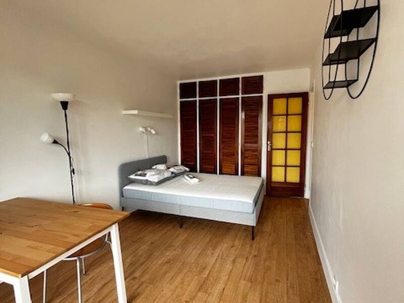 Maison à louer, 25m², SAINT MAUR DES FOSSES