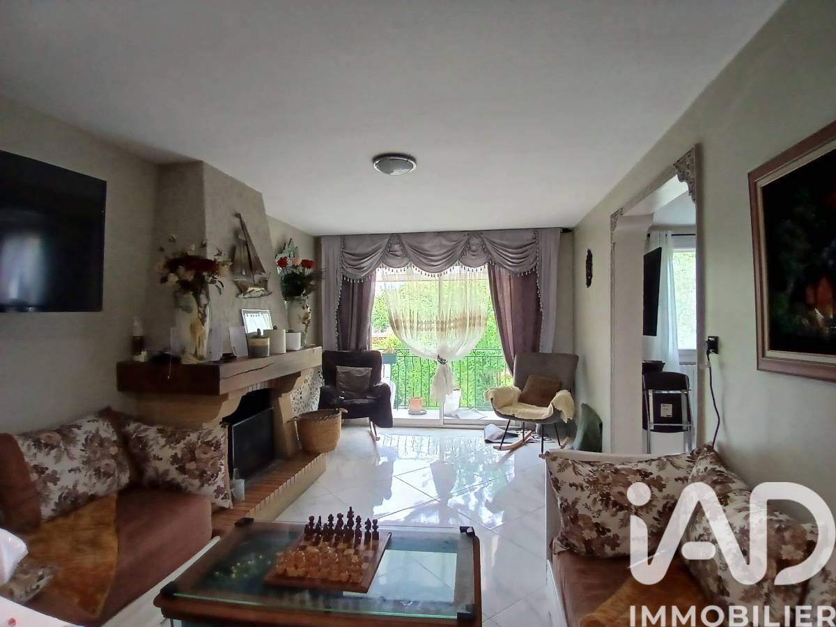 Maison à vendre, 138m², CHOLET