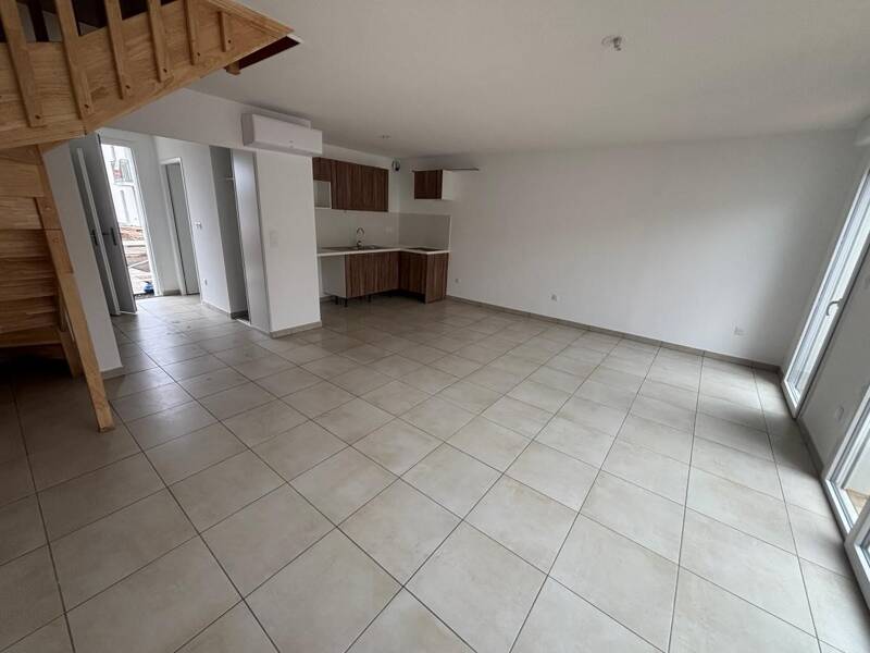 Maison à louer, 83m², GAGNAC SUR GARONNE