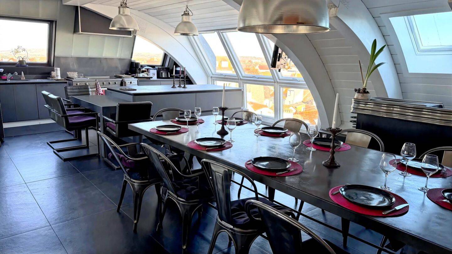 Maison à vendre, 202m², LE TOUQUET PARIS PLAGE