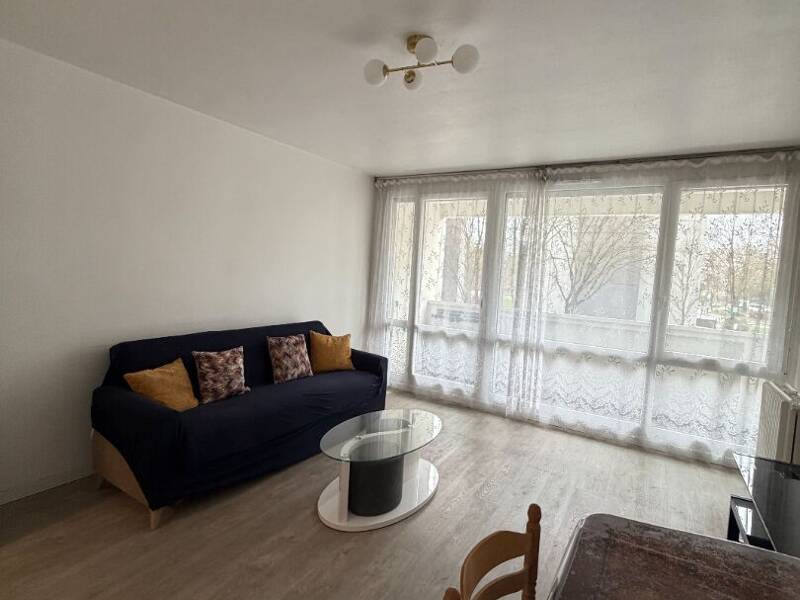 Maison à louer, 65m², SEVRAN