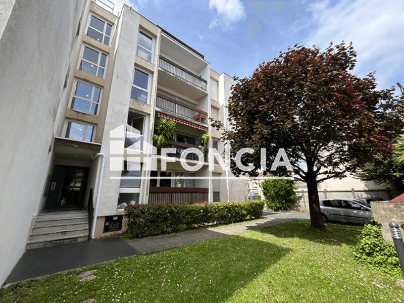 Maison à louer, 31m², LE BOUSCAT
