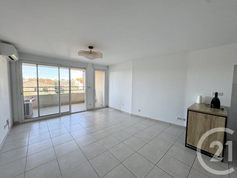 Maison à louer, 60m², MARSEILLE 12E