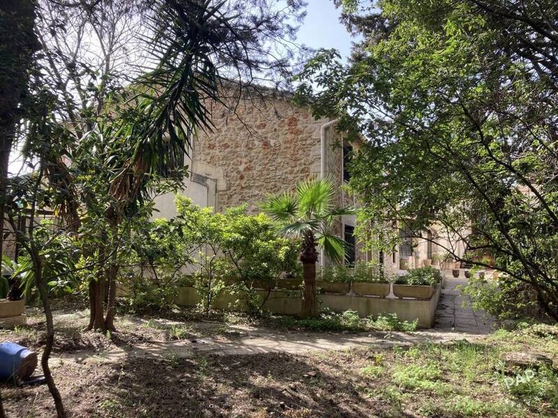 Maison à vendre, 240m², MONTPELLIER