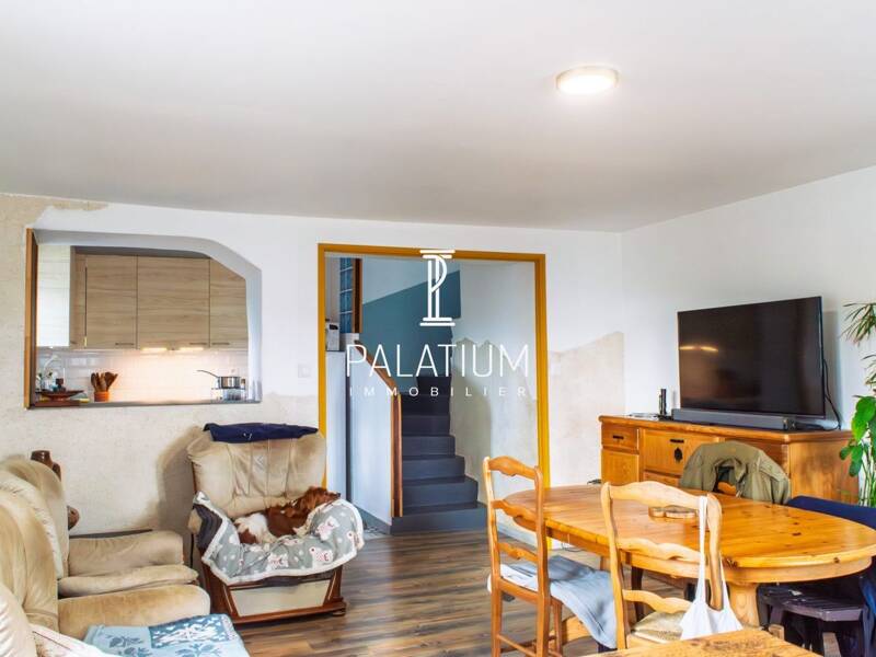 Maison à vendre, 94m², MONTFORT