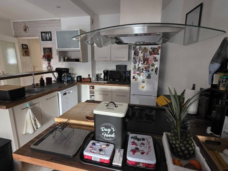 Maison à louer, 45m², ANGERS